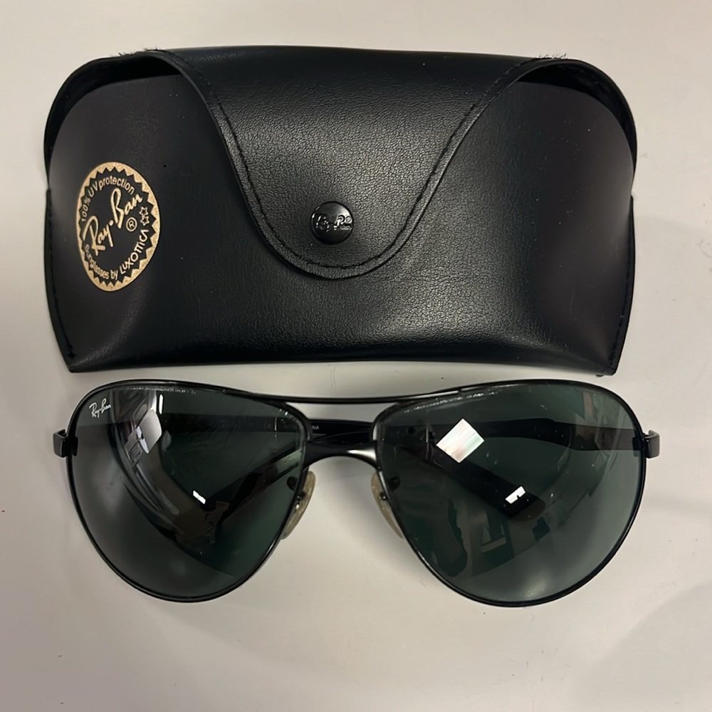 Ray Ban sunglasses - Picture 4 of 4